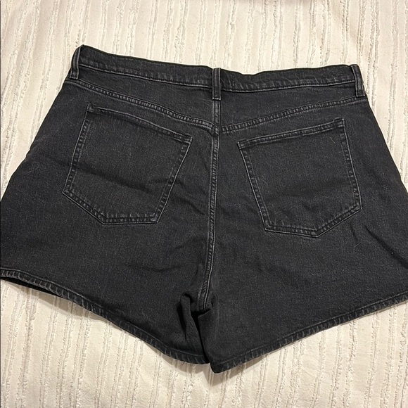 A&F The Dad Short Curve Love - Picture 2 of 2